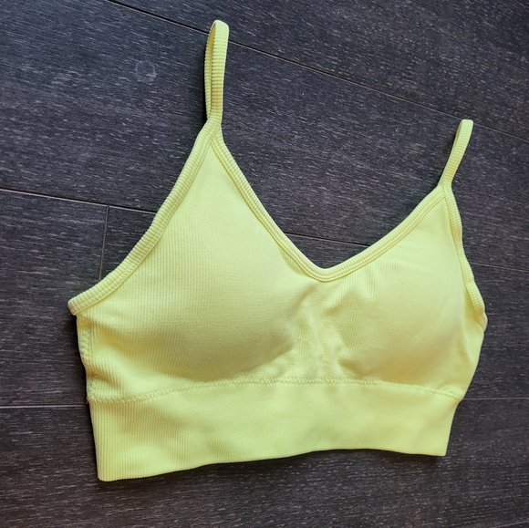 Garage Active Sport-Wear Bra Size S - Picture 4 of 6